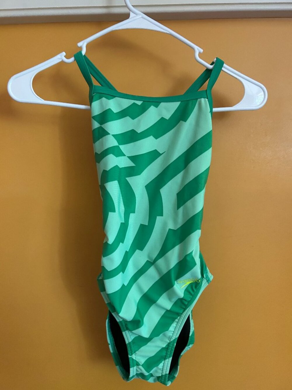 Girls speedo Swimsuit Size 26